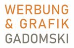 Werbung & Grafik Gadomski